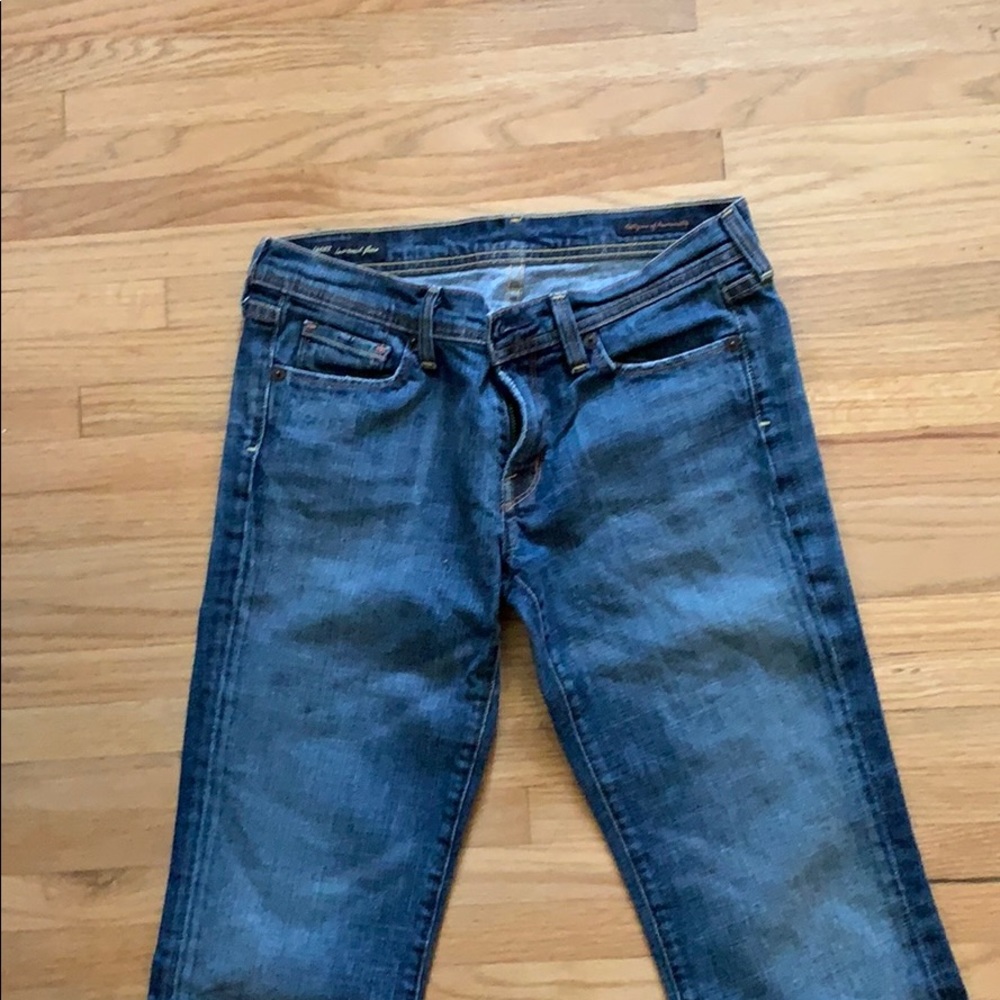 Jeans - Picture 3 of 4